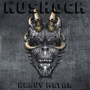 NuShock : Heavy Metal